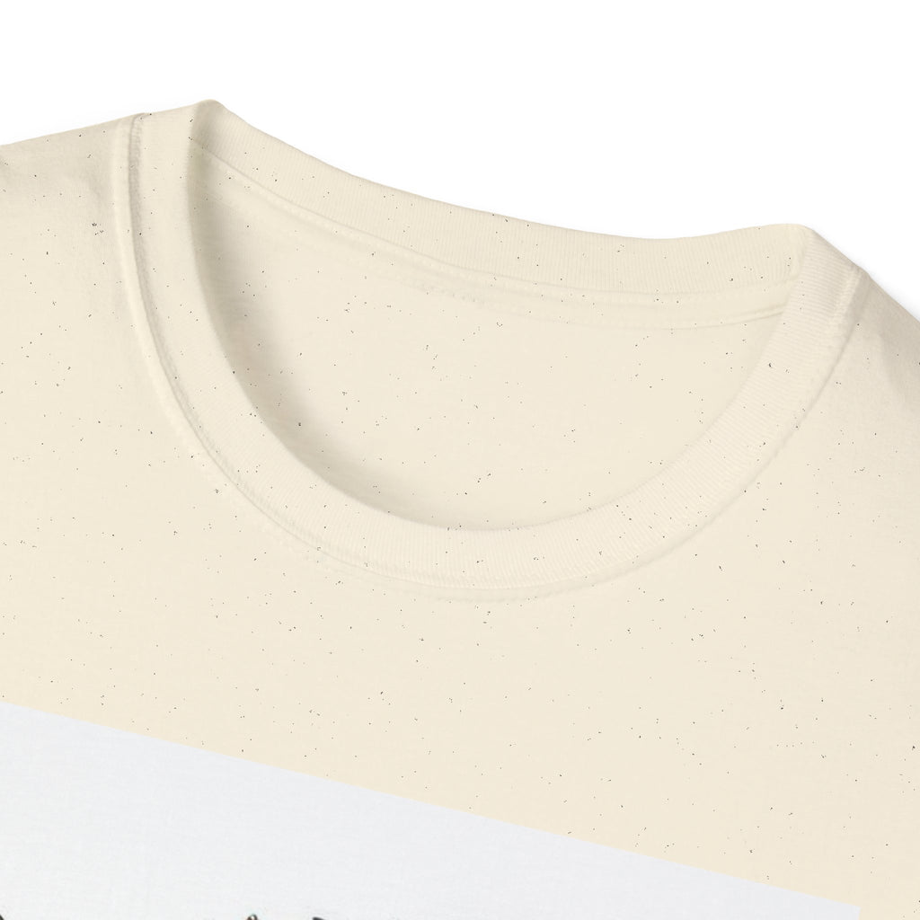 Mama All Day Everyday Floral T-Shirt