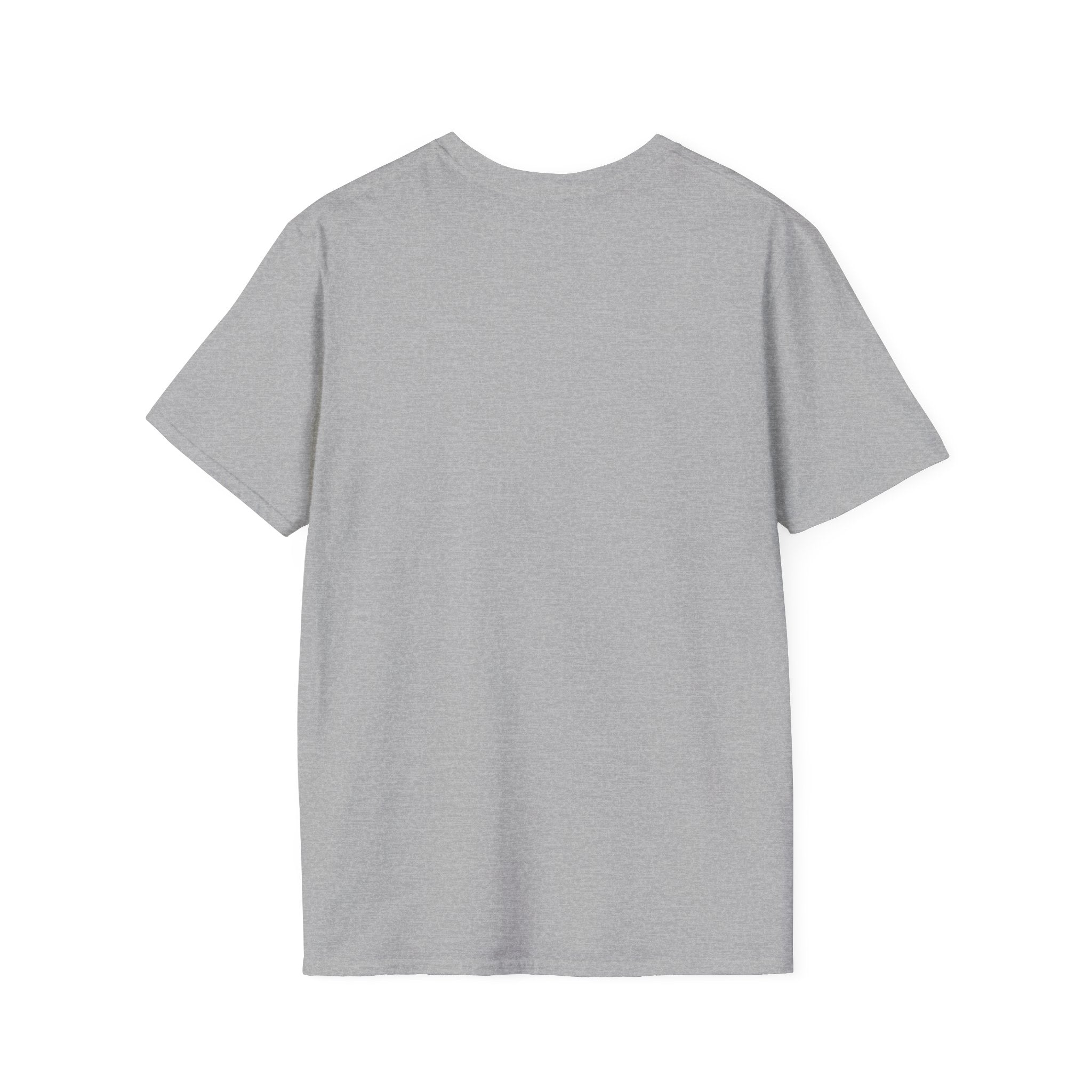 Baseball Mama T‑Shirt — Retro Glove & Bat Softball Mom Tee