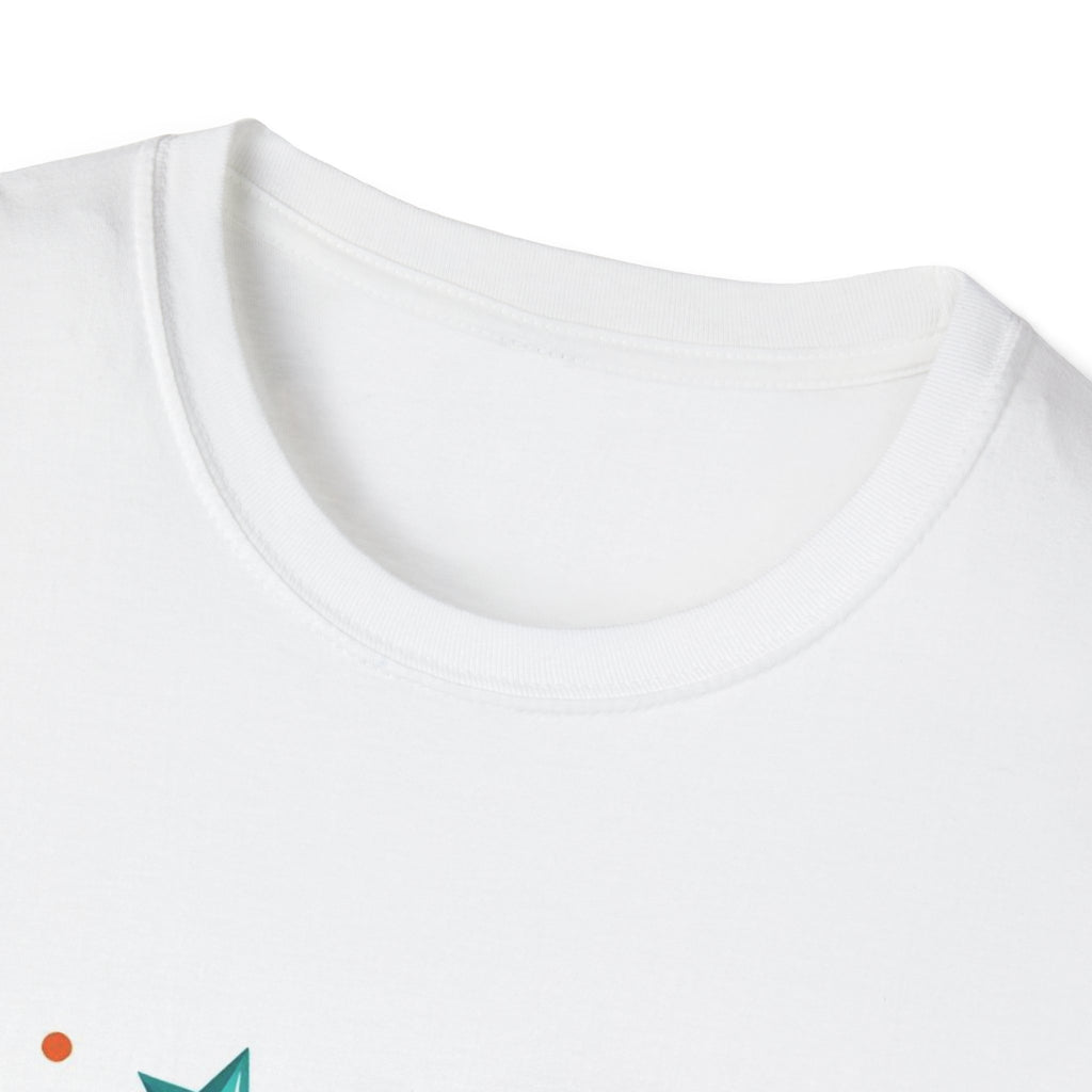 Mama Beach Vibes T-Shirt – Colorful Tropical Mom Graphic Tee