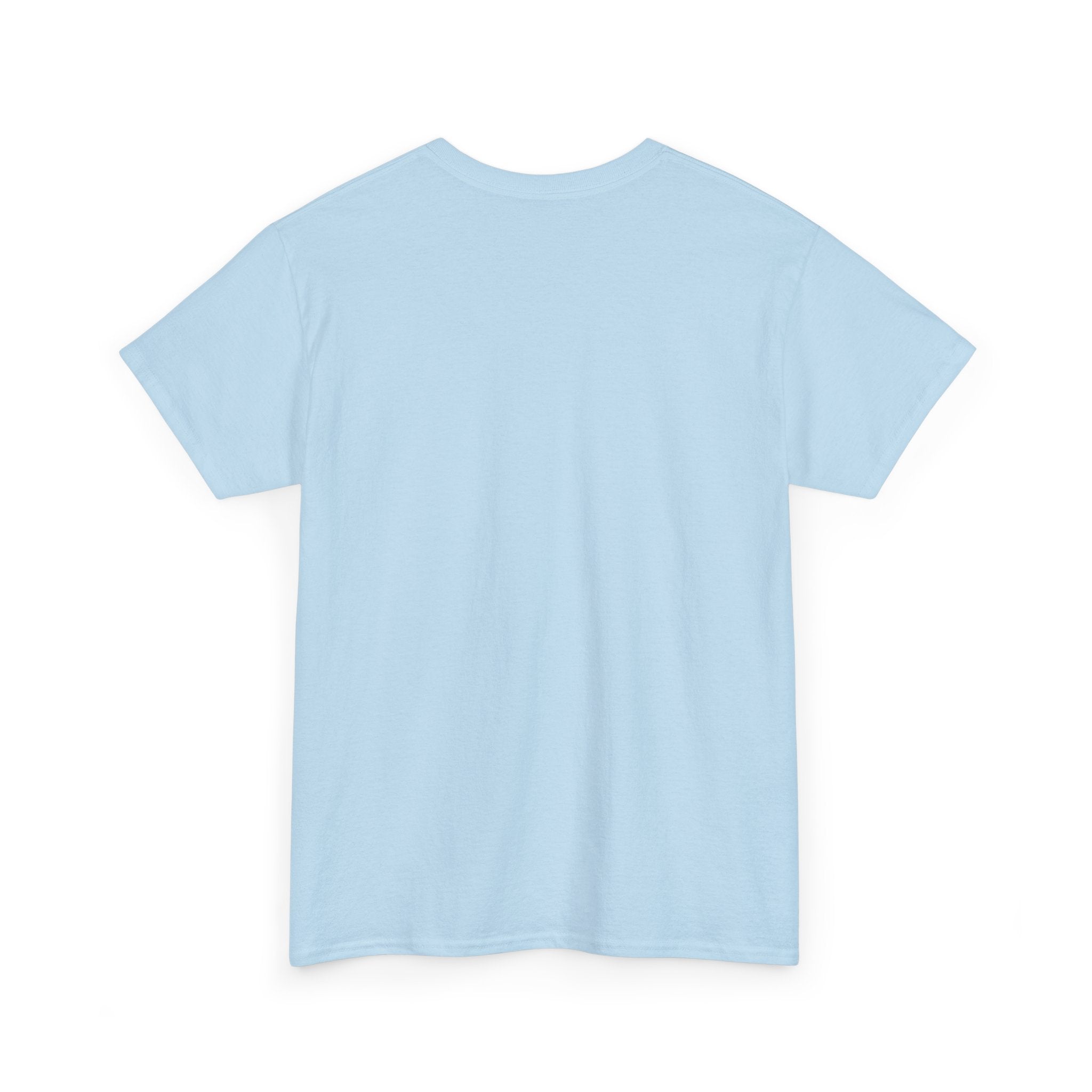 American Vibes T-Shirt — Retro Peace Smile Flag Graphic Tee for 4th of July & Summer