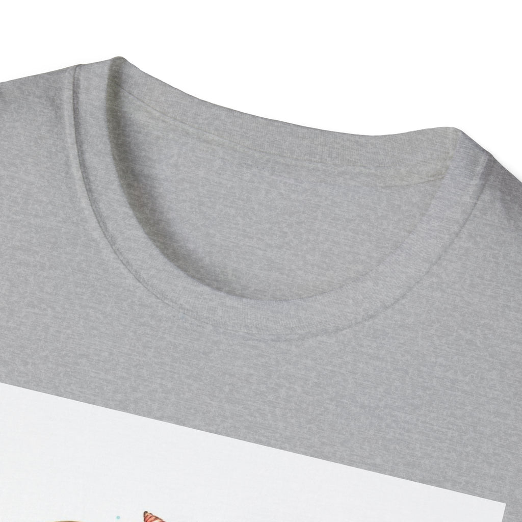 Beach Vibes T-Shirt — "Life Is Better in Flip Flops" Tropical Graphic Tee