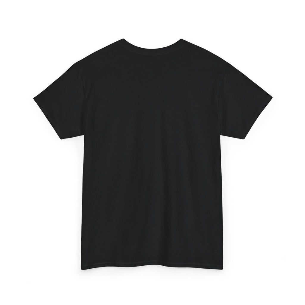 American Vibes T-Shirt — Retro Peace Smile Flag Graphic Tee for 4th of July & Summer