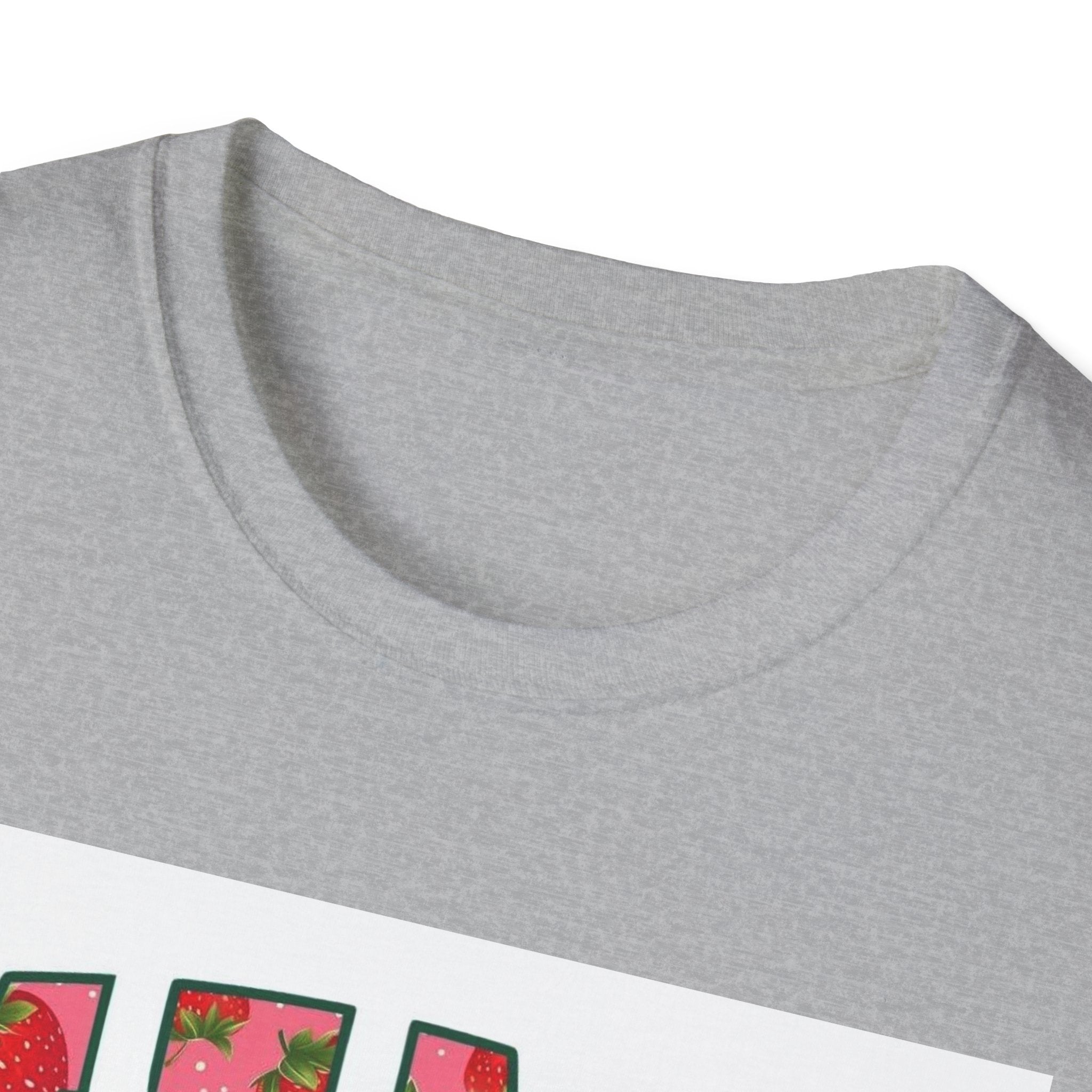 Mama Floral Bow T-Shirt — Mother's Day Floral Mama Tee