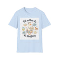I’d Rather Be Thrifting T-Shirt — Vintage Thrift Store Duck Graphic Tee