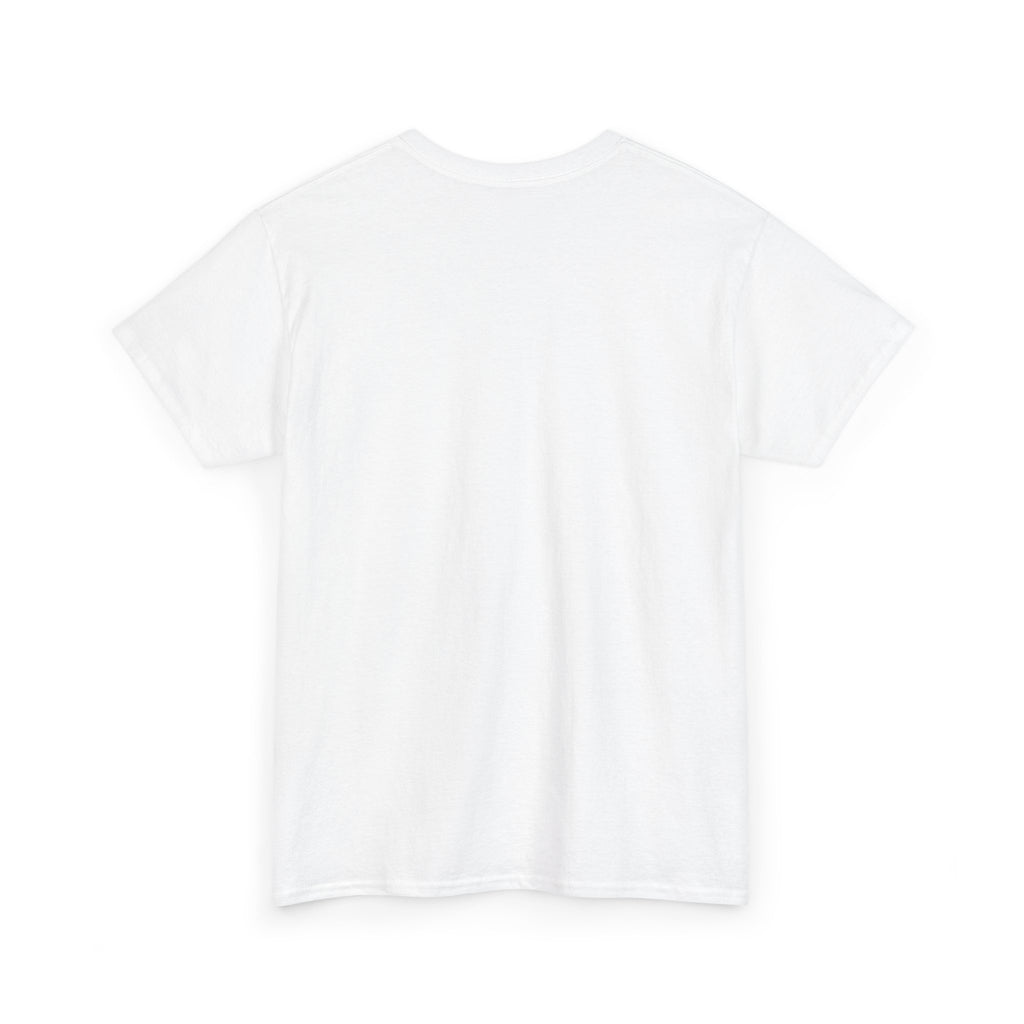 American Vibes T-Shirt — Retro Peace Smile Flag Graphic Tee for 4th of July & Summer
