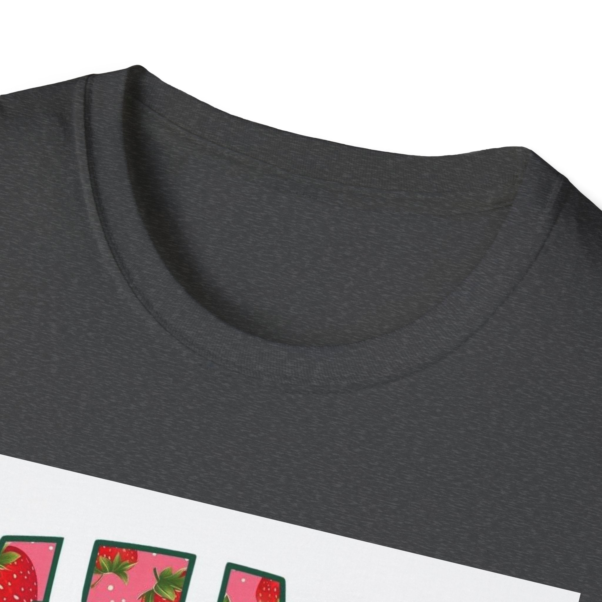Mama Floral Bow T-Shirt — Mother's Day Floral Mama Tee