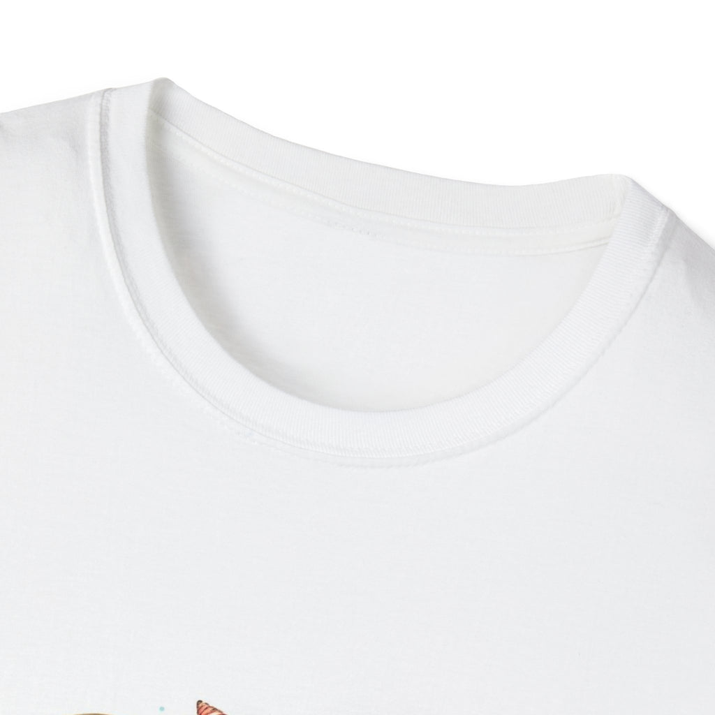 Beach Vibes T-Shirt — "Life Is Better in Flip Flops" Tropical Graphic Tee