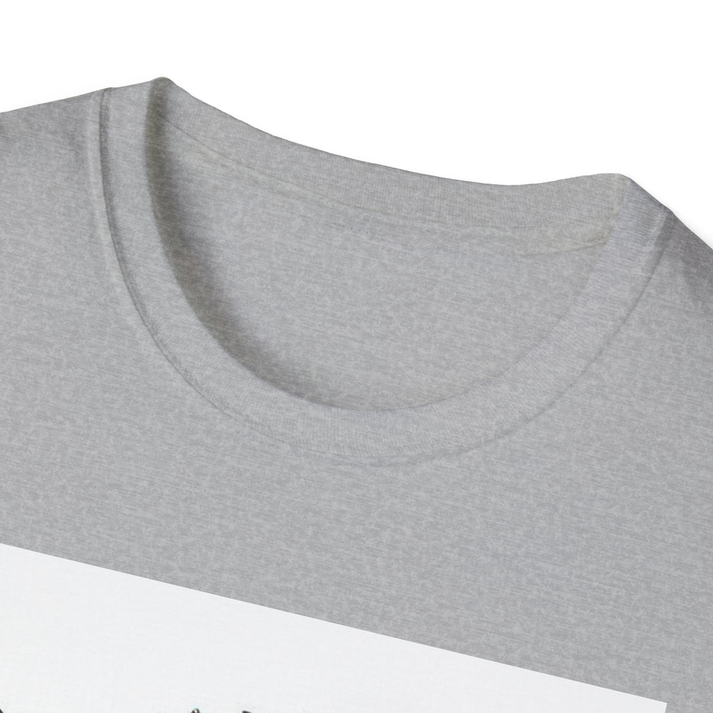 Mama All Day Everyday Floral T-Shirt