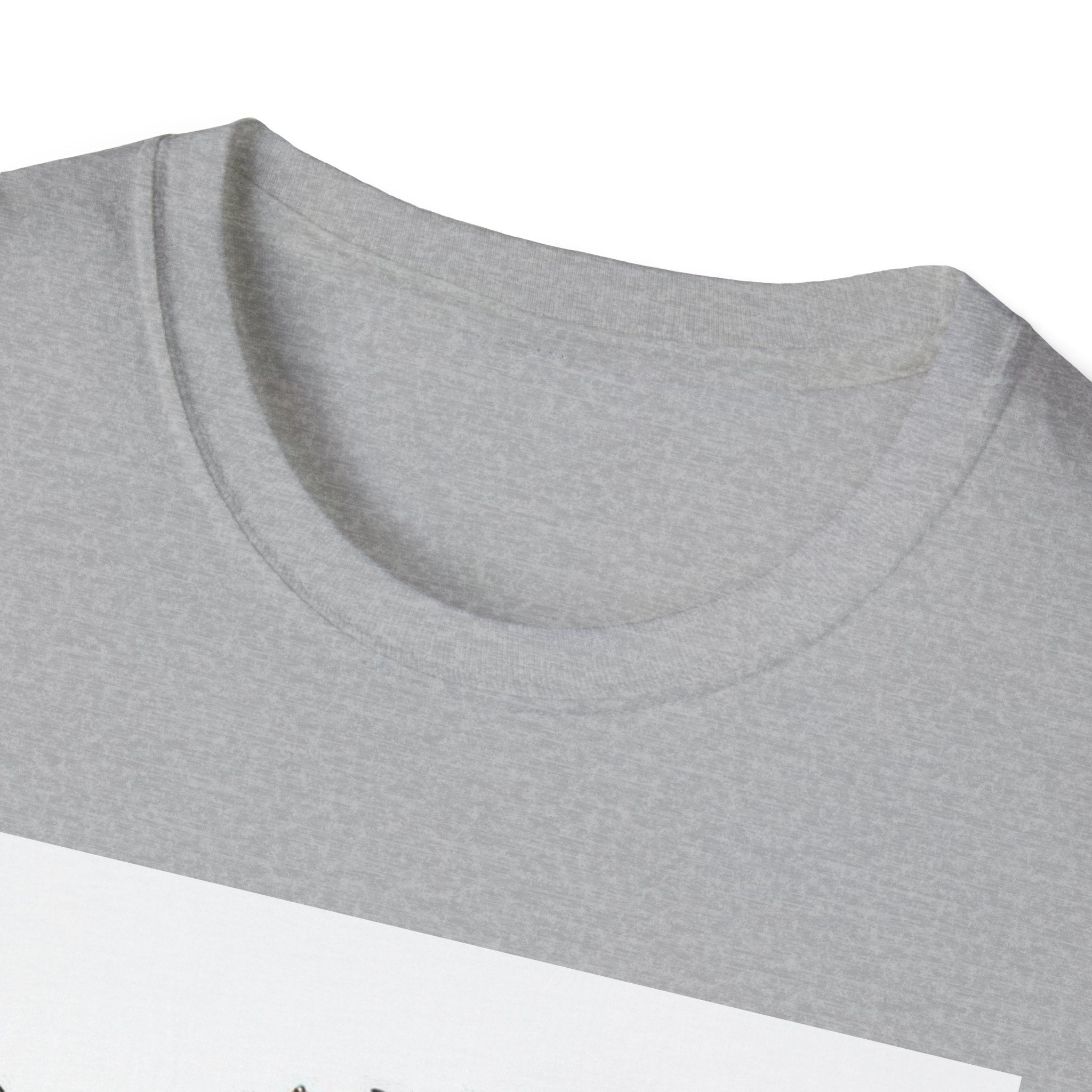 Mama All Day Everyday Floral T-Shirt