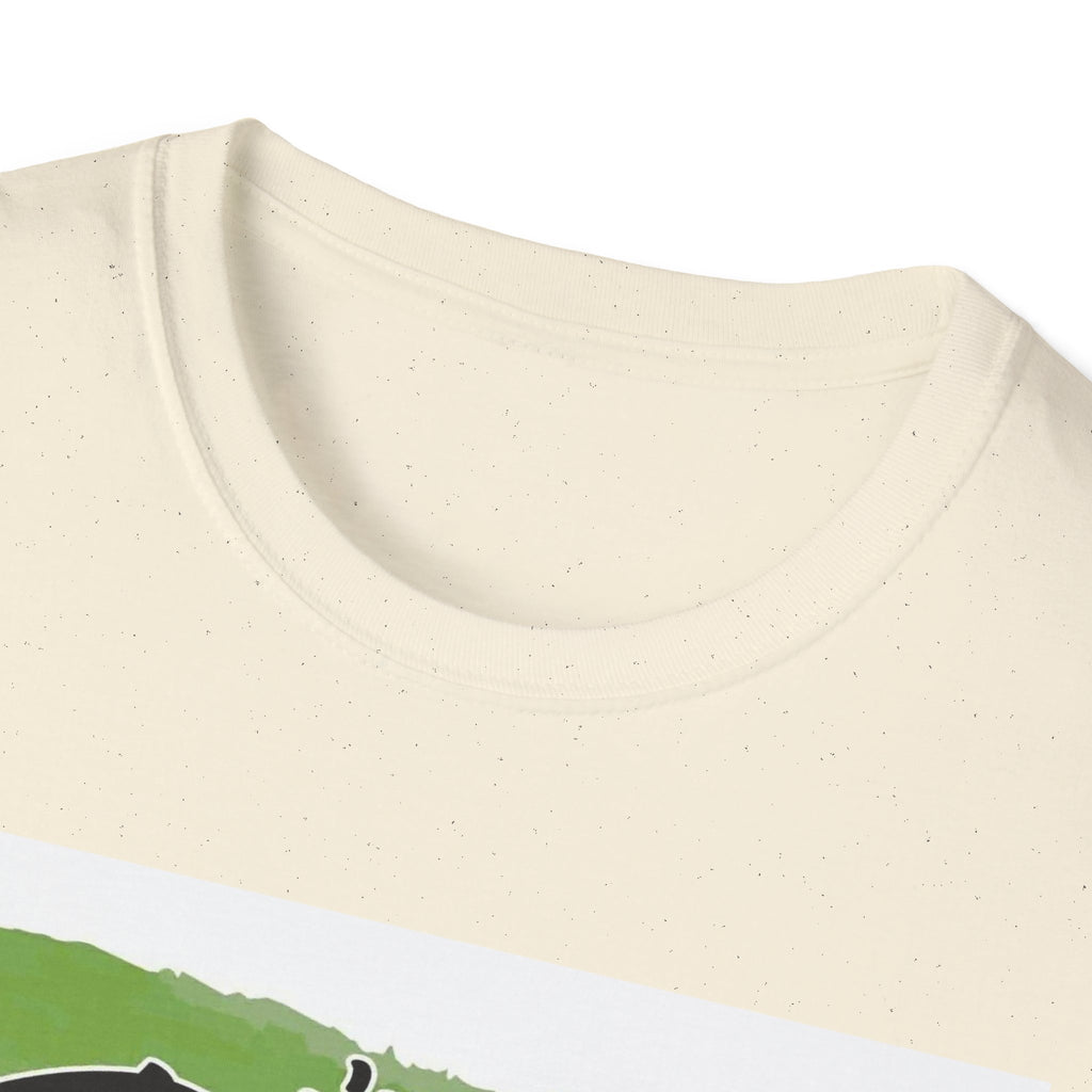 Leadership Skills T-Shirt — "I'm Not Bossy, I Just Have Leadership Skills" Colorful Graphic Tee