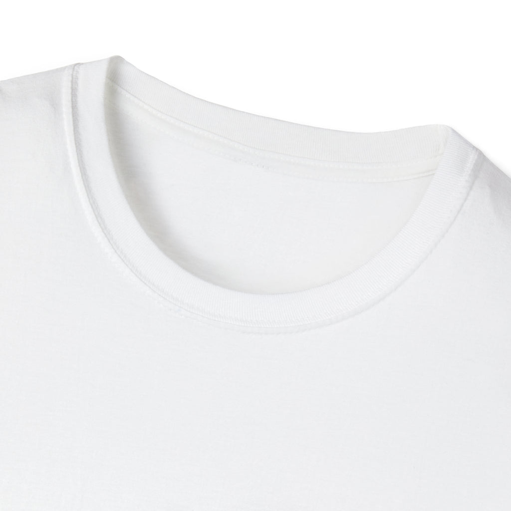 Baseball Mama T‑Shirt — Retro Glove & Bat Softball Mom Tee