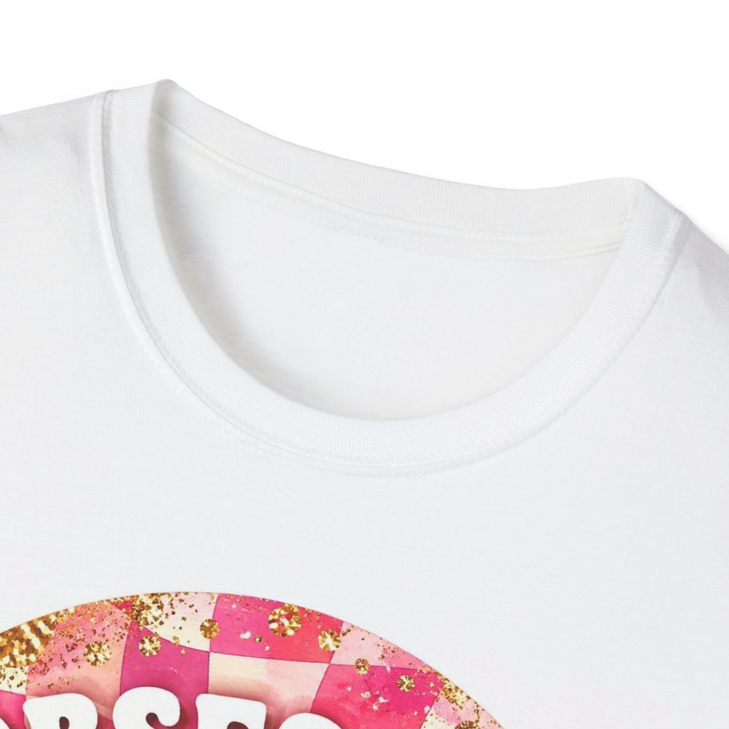 Obsessed With My Dog T-Shirt — Cute Dog Bones & Bow Pet Lover Tee